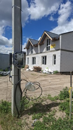 Продам будинок з  великою земельною ділянкою - фото 1