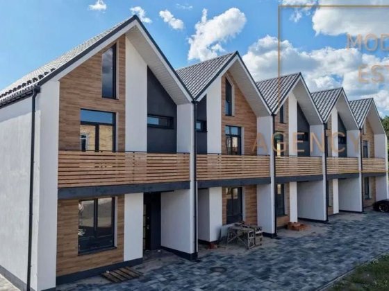 Продаж таунхаус з власним двориком Ірпінь (Стоянка) | 95 м² | 10 хв до Києва Ірпінь