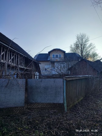 Продається будинок з городом в селі Олешів. - фото 1