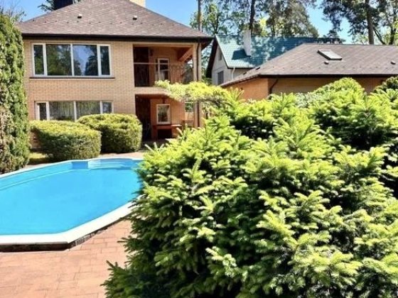 Будинок який закохує з першого погляду. Лісова Буча Буча