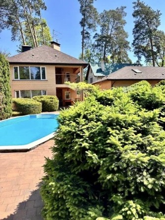 Будинок який закохує з першого погляду. Лісова Буча - фото 1