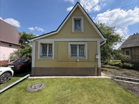 Без%. Продаж будинку в Ірпені -  57,5 м² (5 соток) Ирпень