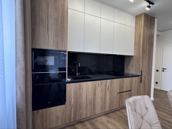 Будинок 120 м² з газом і терасою, зручний виїзд до Києва Буча