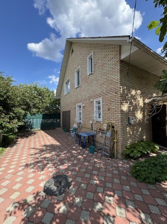 Продаж цегляного будинку з ГАЗом біля набережної Ірпеня. - фото 1