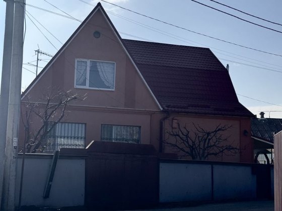БЕЗ % Будинок Бориспіль Центр 170кв2 Газ 10 соток землі ДЕРЖ Програма