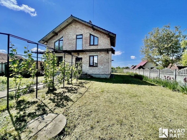Готовий будинок за солодкою ціною в 10 хвилинах від міста - фото 1