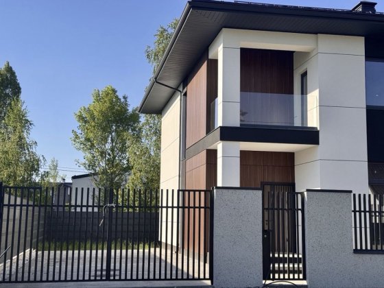 Дуплекс за ціною квартири | 130 м² | власна земля | Ірпінь Ирпень