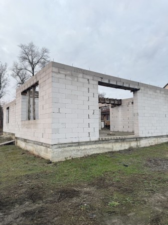 Продам недобудову - фото 1