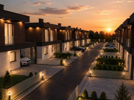 Продаж окремого будинку із розтермінуванням Івано-Франківськ
