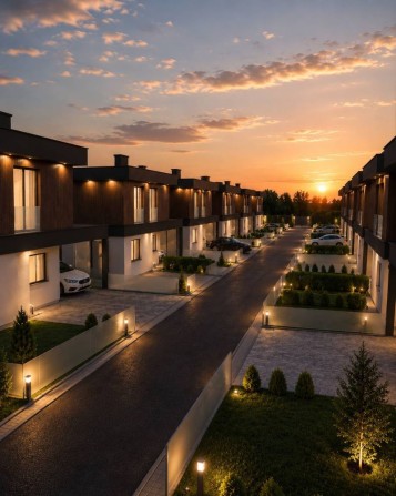 Продаж окремого будинку із розтермінуванням - фото 1