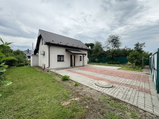 Продаж Дачного будиночка з ділянкою 9 сотих вул. Івасюка Ивано-Франковск
