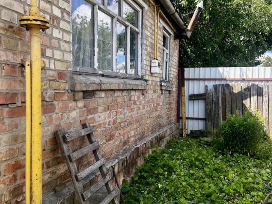БУДИНОК У БУЧІ вул. Яблунська — площею 90 м² на ділянці 11,3 сотки! Буча