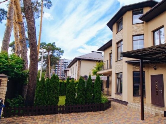 Продаж достойного будинку з ремонтом в м. Ірпінь. Центральний парк, 250м2  ТОРГ Ирпень