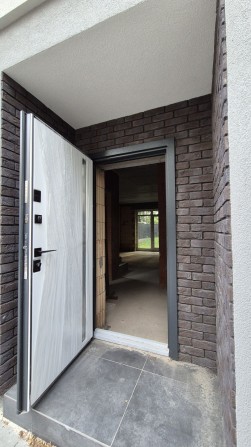 Таунхаус у центрі Ірпеня | 91 м² + мансарда 40 м² | Газ | Центральні комунікації - фото 1