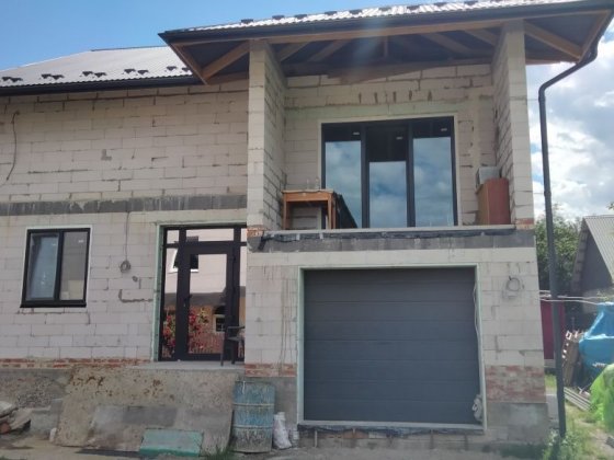 Продається будинок, дачна ділянка 5 сотих з  будинком в районі Хриплина. Ивано-Франковск