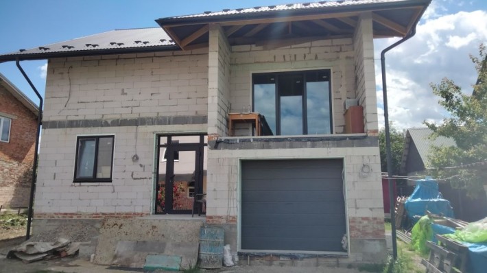 Продається будинок, дачна ділянка 5 сотих з  будинком в районі Хриплина. - фото 1
