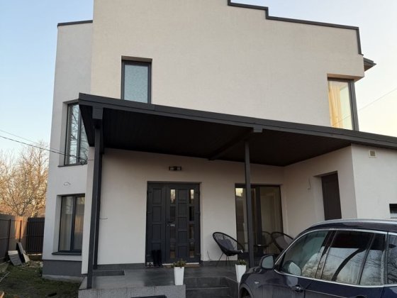 Продається будинок 2 поверхи, СТ «За мир», від власника Ивано-Франковск