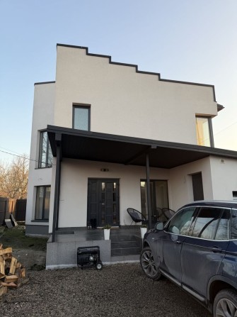Продається будинок 2 поверхи, СТ «За мир», від власника - фото 1