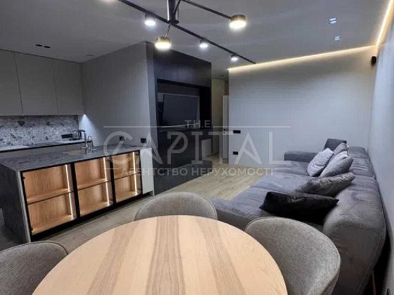 Продаж таунхаусу 160 м2 м.Буча, КМ PARK RESIDENCE FAMILY Буча