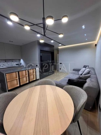Продаж таунхаусу 160 м2 м.Буча, КМ PARK RESIDENCE FAMILY - фото 1