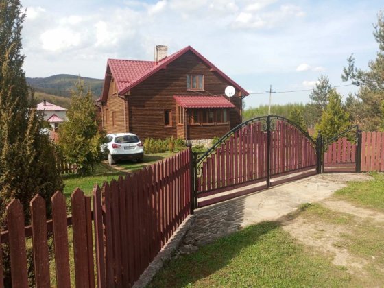 Продаж будинку в Івано-Франківській обл. Ивано-Франковск