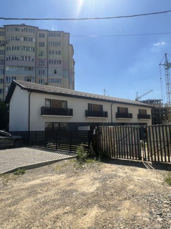 Готові таунхауси в престижному районі Каскад за доступною ціною - фото 1