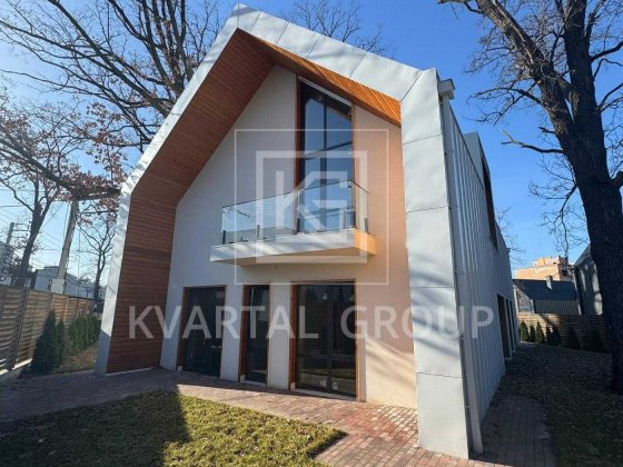 Будинок 220 м² з ділянкою 10 соток | Ірпінь Ирпень