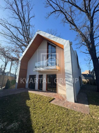 Будинок 220 м² з ділянкою 10 соток | Ірпінь - фото 1