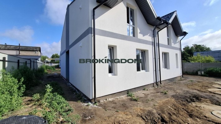 Продаж будинок-дюплекс в Бучі - фото 1