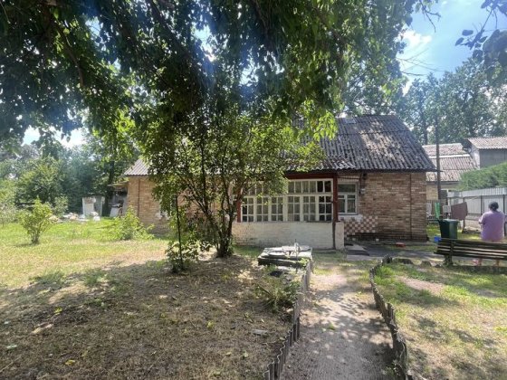 Будинок в лісовій частині Бучі. 110 тис у.о. Буча