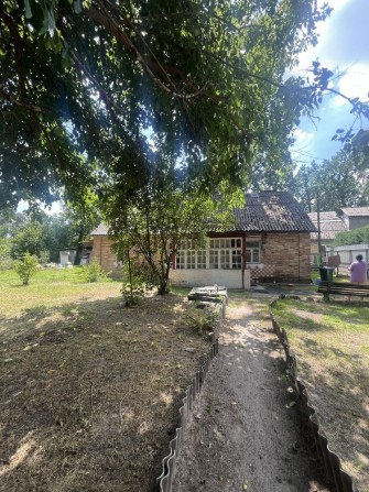 Будинок в лісовій частині Бучі. 110 тис у.о. - фото 1