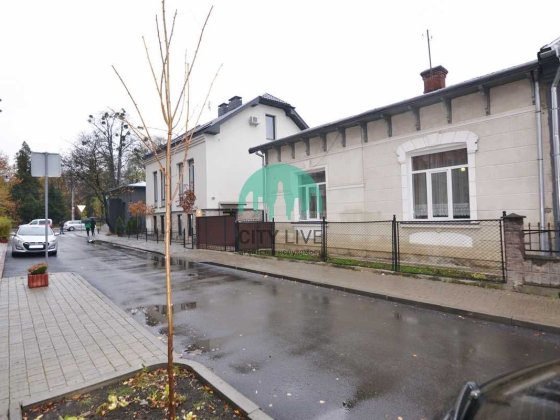 Будинок в центрі міста з земельною ділянкою! Під житло чи бізнес(1) Івано-Франківськ