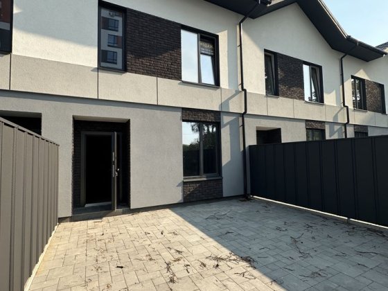 Просторий таунхаус 90 м² у чудовій локації – вул. Павленка!