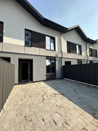 Просторий таунхаус 90 м² у чудовій локації – вул. Павленка! - фото 1