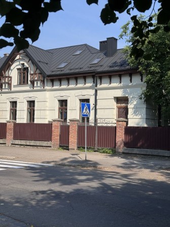 Продаж польського напівособняка,  в центрі м.Івано-Франківська, вул. Тарнавського - фото 1