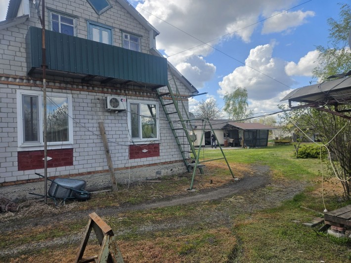 Продам Будинок с.Мануйлівка - фото 1