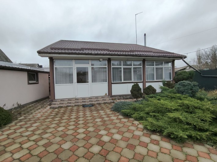Продам 2 будинка на одній ділянці, правий берег - фото 1