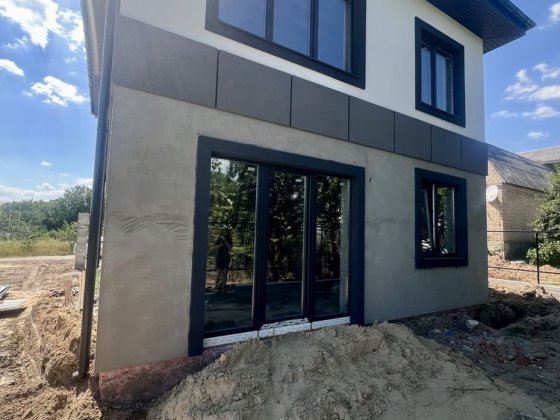 Будинок у БУЧІ —НОВИНКА 125 м² готовий  під ремонт! Буча