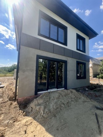 Будинок у БУЧІ —НОВИНКА 125 м² готовий  під ремонт! - фото 1
