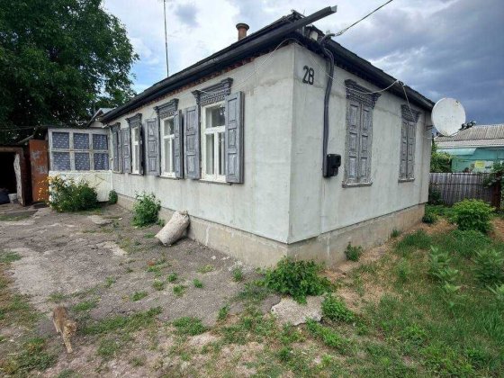 Продамо житловий будинок в Крюкові Кременчуг