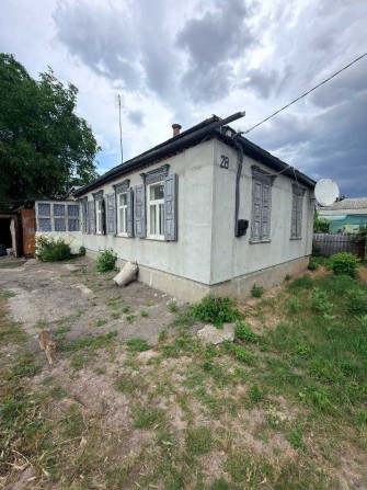 Продамо житловий будинок в Крюкові - фото 1