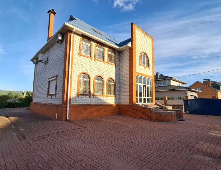 Продам будинок 380м2 - фото 1
