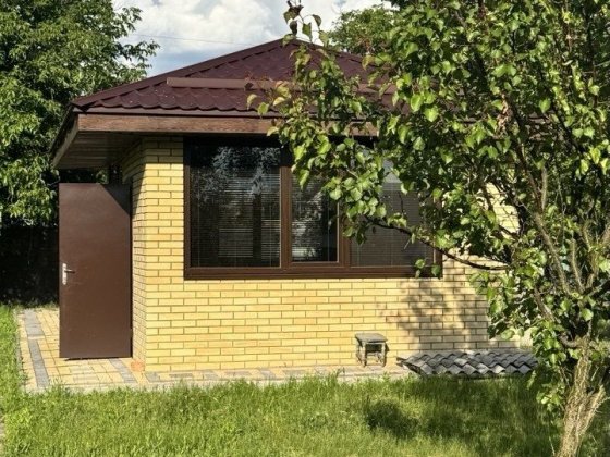Продаж літнього будинку 20 кв.м,кооп. Озон, м. Кременчук,5.5 соток приват землі Кременчук