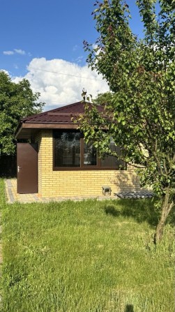 Продаж літнього будинку 20 кв.м,кооп. Озон, м. Кременчук,5.5 соток приват землі - фото 1