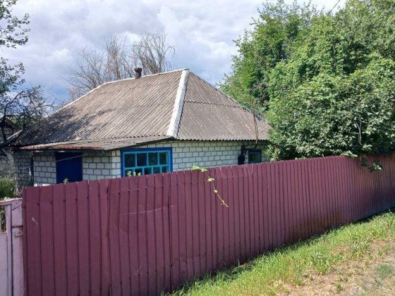 Продам будинок в Кам'яних Потоках Кременчуг