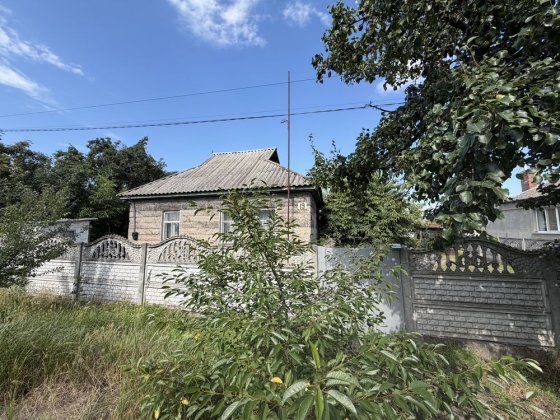 Продаж будинку Крюків Кременчуг