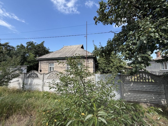 Продаж будинку Крюків - фото 1