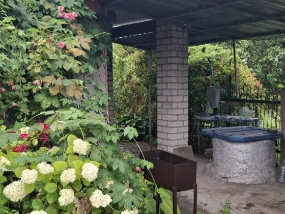 Продам будинок і землю Крюків зуп Кіровоградська СЕРТИФІКАТ Кременчуг