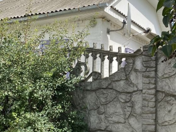 Будинок на Хорольскій Кременчук