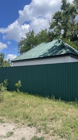 Продаж будинку на третьому занасипу - фото 1